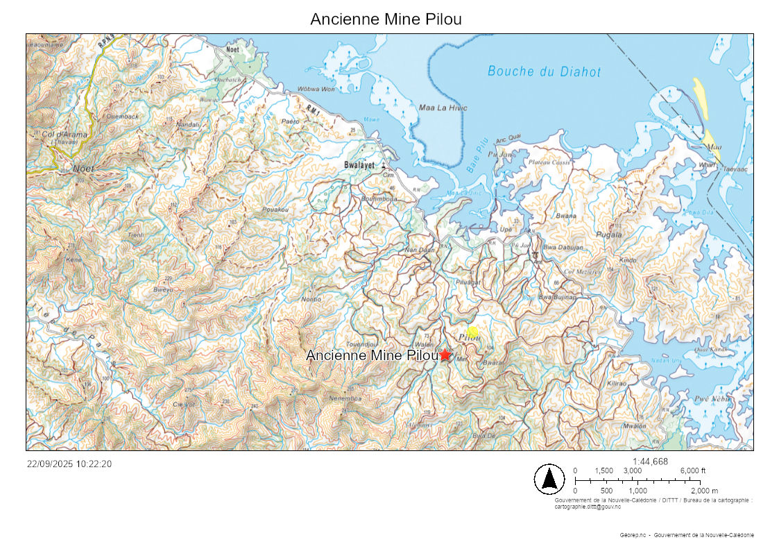 Localisation dÃ©taillÃ©e