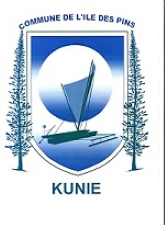 Commune de l'Île des Pins