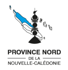 Province Nord